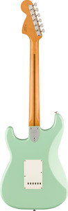 Fender Vintera II '70s Stratocaster in Electric Guitar Seafoam Green - 0149030357-Fender-Vintera-II-70s-Stratocaster-in-Seafoam-Green-Back.jpg