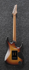 Ibanez AZ2402L-TFF Prestige Left Handed Electric Guitar In Tri Fade Burst Flat - 369677-Ibanez-AZ2402L-TFF-4.jpg