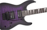 Jackson JS Series Dinky Arch Top JS32Q DKA In Transparent Purple Burst - 367551-Jackson-JS-Series-Dinky-Arch-Top-JS32Q-DKA-Transparent-Purple-Burst-5.jpg