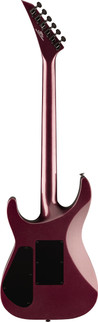 Jackson X Series Soloist SL3X DX Electric Guitar in Oxblood - 2916342509-2916342509_jac_ins_bck_1_rl.jpg