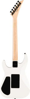 Jackson X Series Dinky DK1A in White Tortoise - 2910039576-2910039576_jac_ins_bck_1_rl.jpg