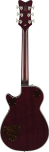 Gretsch G6134TFM-NH Nigel Hendroff Signature Penguin Electric Guitar in Dark Cherry Metallic Flame - 517570-Gretsch G6134TFM-NH Nigel Hendroff Signature Penguin Electric Guitar in Dark Cherry Metallic Flame 3.jpg