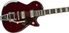 Gretsch G6134TFM-NH Nigel Hendroff Signature Penguin Electric Guitar in Dark Cherry Metallic Flame - 517572-Gretsch G6134TFM-NH Nigel Hendroff Signature Penguin Electric Guitar in Dark Cherry Metallic Flame 5.jpg
