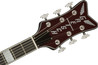 Gretsch G6134TFM-NH Nigel Hendroff Signature Penguin Electric Guitar in Dark Cherry Metallic Flame - 517573-Gretsch G6134TFM-NH Nigel Hendroff Signature Penguin Electric Guitar in Dark Cherry Metallic Flame 6.jpg