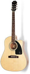 Epiphone Studio J-45 Electro Acoustic In Natural - 43543-tmp92A5.jpg