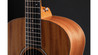 Taylor GS Mini Acoustic Guitar with Mahogany Top - Taylor-GSMini-Mahogany-00841060045279-Gallery-06-2021.jpg