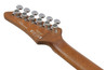 Ibanez AZ24P1QM Premium Electric Guitar in Deep Ocean Blonde - AZ24P1QM-DOB-headstock-back.jpg