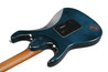 Ibanez AZ24P1QM Premium Electric Guitar in Deep Ocean Blonde - AZ24P1QM-DOB-ibanez-az24p1qm-deep-ocean-blonde-top.jpg