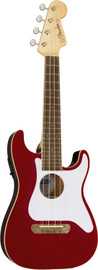 Fender Fullerton Stratocaster Ukulele in Candy Apple Red - 0970523509-0970523509_fen_ins_fan_1_rr.jpg