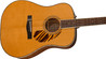 Fender Paramount PD-220E Dreadnought Electro-Acoustic in Natural - 490087-Fender PD-220E Dreadnought Electro Acoustic Guitar in Natural 5.jpg