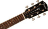 Fender Paramount PD-220E Dreadnought Electro-Acoustic in Natural - 490092-Fender PD-220E Dreadnought Electro Acoustic Guitar in Natural 6.jpg