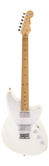 Reverend Billy Corgan Drop Z Gloss Pearl White - BCD-G-PLWH-RM-HCHC-A-BCD-G-PLWH-RM-HCHC-A.jpg