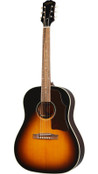 Epiphone Inspired By Gibson J-45 In Aged Vintage Sunburst Gloss - 416776-front-banner-1600_900.jpg