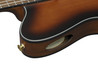 Ibanez FRH10N-BSF Nylon-String Electro Acoustic Guitar in Brown Sunburst Flat - FRH10N-BSF-5.jpg