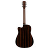 Alvarez Artist Elite AED90CE Electro-Acoustic Guitar in Natural - AED90CESPBAR-Alvarez-Artist-Elite-Dreadnought-Cutaway-Bevel-Spruce-top-Macassar-Ebony-back-Natural-LR-Baggs-SPB-Back.jpg