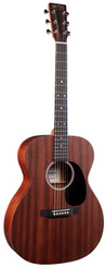 Martin Road Series 000-10E Electro Acoustic in Sapele - 000-10E Sapele_f.jpg