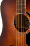 Fender Paramount PD-220E Dreadnought Electro-Acoustic in Aged Cognac Burst - 0970310337-8.jpg