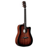 Alvarez Masterworks MD66CE Dreadnought Electro-Acoustic in Shadowburst with Cutaway - MD66CEHFSHB-3.jpg