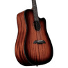 Alvarez Masterworks MD66CE Dreadnought Electro-Acoustic in Shadowburst with Cutaway - MD66CEHFSHB-6.jpg