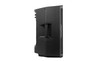 Alto TS408 Active 8" PA Speaker 2000W Peak with DSP & Bluetooth - EACH - 532704-TS408-Side-Left-MEDIA.jpg