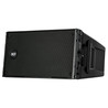 RCF HDL 10-A Active 2-way line array module 2x8" + 2", 700Wrms, 1400Wpeak - 13040016-RCF_HDL10-A-LEFT_gallery.jpg