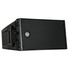 RCF HDL 10-A Active 2-way line array module 2x8" + 2", 700Wrms, 1400Wpeak - 13040016-RCF_HDL10-A-RIGHT_gallery.jpg