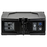 RCF HDL 10-A Active 2-way line array module 2x8" + 2", 700Wrms, 1400Wpeak - 13040016-RCF_HDL10-A-BACK_gallery.jpg