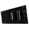 RCF HDL 10-A Active 2-way line array module 2x8" + 2", 700Wrms, 1400Wpeak - 13040016-RCF_HDL10-A-SIDE_gallery.jpg