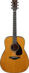 Yamaha FG3 Red Label Dreadnought Acoustic - 375559-GFG3_b.jpg