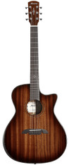 Alvarez Masterworks MGA66CE Grand Auditorium Electro-Acoustic in Shadowburst - MGA66CEHFARSHB-Alvarez-Masterworks-Grand-Auditorium-Cutaway-&-Bevels-Mahogany-top-back-Shadowburst-LR-Baggs-HiFi-Front.jpg