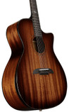 Alvarez Masterworks MGA66CE Grand Auditorium Electro-Acoustic in Shadowburst - MGA66CEHFARSHB-Alvarez-Masterworks-Grand-Auditorium-Cutaway-&-Bevels-Mahogany-top-back-Shadowburst-LR-Baggs-HiFi-Side.jpg