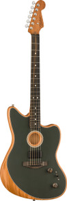 Fender American Acoustasonic Jazzmaster Acoustic/Electric Guitar in Tungsten - 426901-Fender-American-Acoustasonic-Jazzmaster-Tungsten-Angle.jpg
