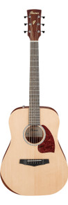 Ibanez PF Series Junior Dreadnought Spruce Top Comfort Contour Open Pore Natural - PF15JR-OPN-2.jpg