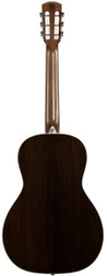Alvarez Laureate LP70E Parlour Electro-Acoustic in Daybreak - LP70EHFDB-Alvarez-Laureate-Parlor-Spruce-topRosewood-back-Daybreak-LR-Baggs-HiFi-Back.jpg