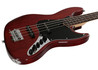 Sire Version 2 Marcus Miller V3 4-String Bass Guitar in Mahogany - 303097-VER2V34MA (5).jpg
