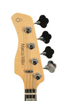 Sire Version 2 Updated Left Handed Marcus Miller P7 Alder 4-String Bass in Black - 431415-V2UDLHP7A4BK (4).jpg