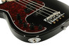Sire Version 2 Updated Left Handed Marcus Miller P7 Alder 4-String Bass in Black - 431418-V2UDLHP7A4BK (7).jpg