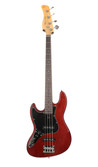 Sire Version 2 Left Handed Marcus Miller V3 4 String Bass in Mahogany - 360031-VER2LHV34MA (2).jpg