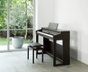 Roland RP701 - SMALL HOME Digital Piano in Contemporary Black - RP701-CB (10).jpg