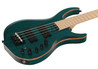 Sire Version 2 Marcus Miller M2 4-String Bass Guitar in Transparent Blue - 303092-VER2M24BL (5).jpg