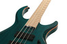 Sire Version 2 Marcus Miller M2 4-String Bass Guitar in Transparent Blue - 303093-VER2M24BL (6).jpg