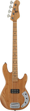 G&L USA CLF Research L-1000 Bass Guitar in Natural Ash - 286546-1532504130871.jpg