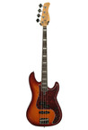 Sire Version 2 Updated Marcus Miller P7 Alder 4-String Bass Guitar in Tobacco Sunburst - 431238-V2UDP7A4TS (3).jpg