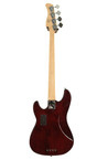 Sire Version 2 Updated Marcus Miller P7 Alder 4-String Bass Guitar in Tobacco Sunburst - 431239-V2UDP7A4TS (4).jpg