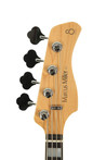 Sire Version 2 Updated Marcus Miller P7 Alder 4-String Bass Guitar in Tobacco Sunburst - 431240-V2UDP7A4TS (5).jpg