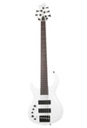 Sire Version 2 Left Handed Marcus Miller M2 5 String Bass in White Pearl - 304508-VER2LHM25WHP (2).jpg