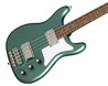 Epiphone Newport Bass Guitar in Pacific Blue - EONB4PANH1-Epiphone-Newport-Bass-Pacific-Blue-Angle.jpg