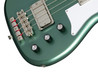 Epiphone Newport Bass Guitar in Pacific Blue - EONB4PANH1-Epiphone-Newport-Bass-Pacific-Blue-Controls.jpg