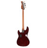 Sire Marcus Miller P8 Swamp Ash 4-String Bass Guitar in Tobacco Sunburst - SIREP8AW4TS-Sire-P8-4-String-Bass-Tobacco-Sunburst-Back.jpg