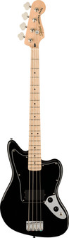 Squier Affinity Jaguar Bass Guitar H in Black - 438152-0378503506_sqr_ins_frt_1_rr.jpg